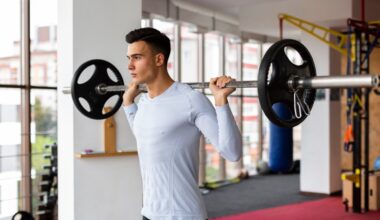 Study names this post-workout food for lowering inflammation after resistance training