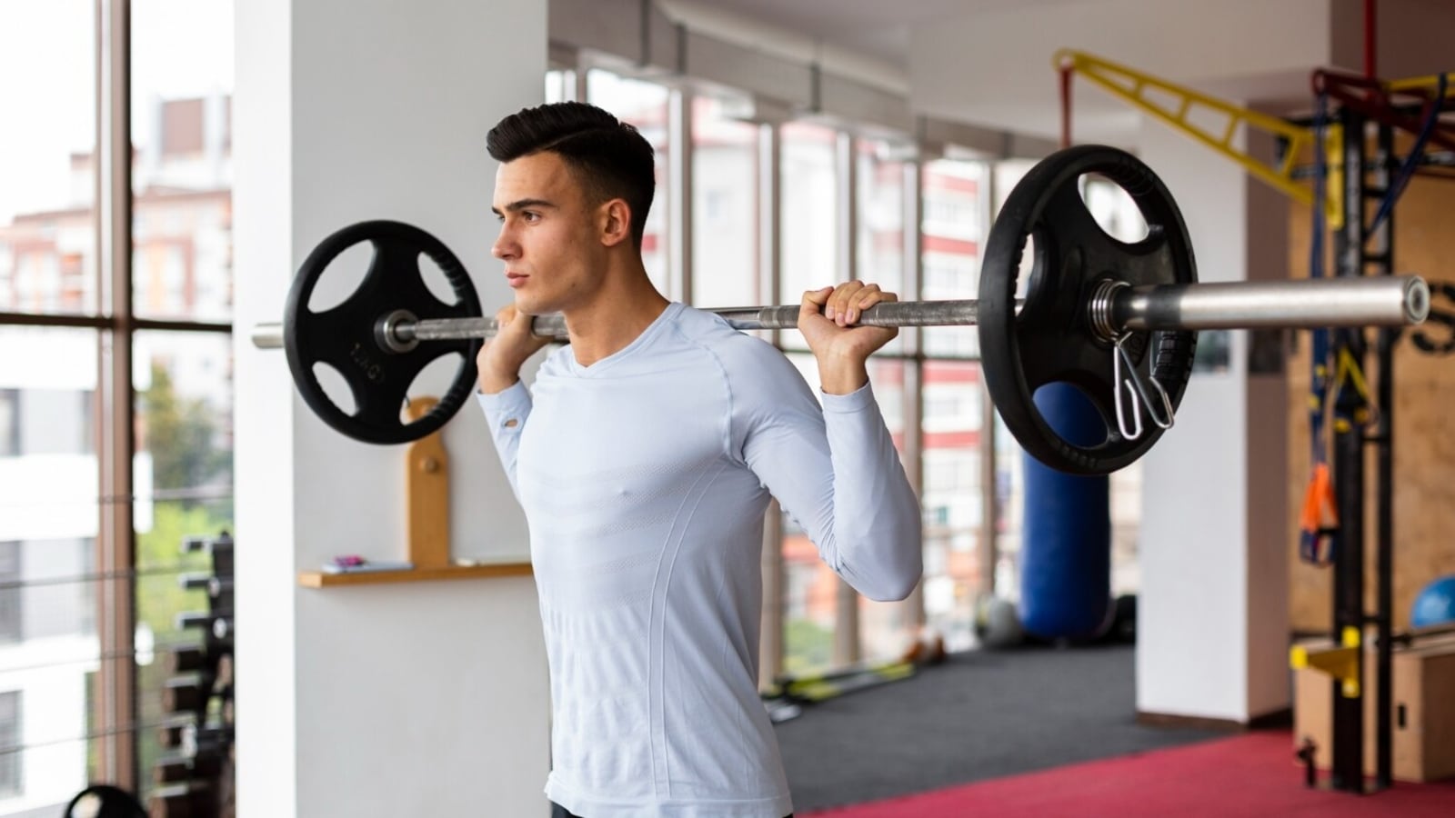 Study names this post-workout food for lowering inflammation after resistance training