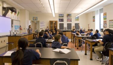 Lawmakers push for gifted programs to be more widespread in NYC schools