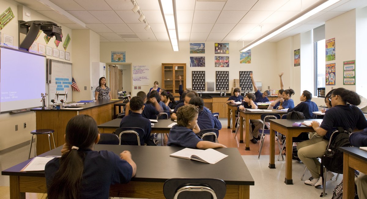 Lawmakers push for gifted programs to be more widespread in NYC schools
