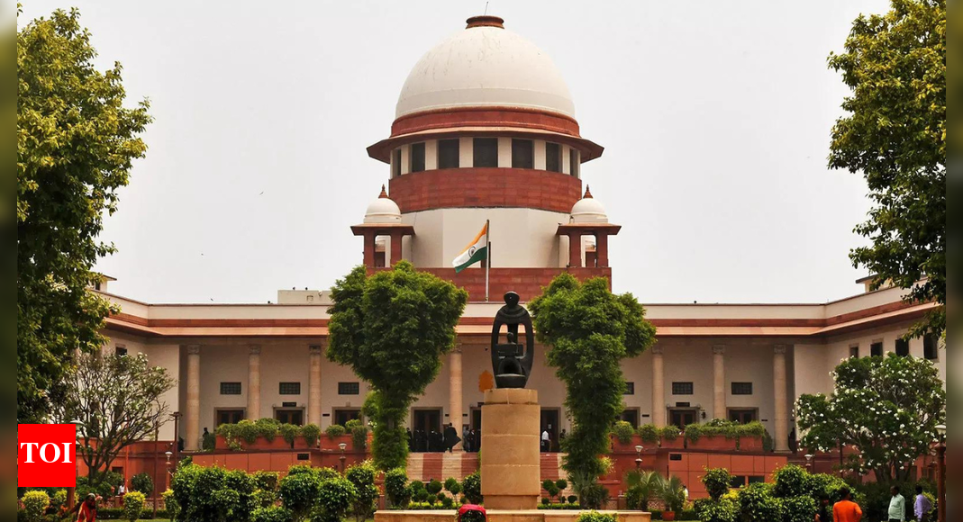 Cough syrup deaths: SC rejects PIL seeking CBI probe, drug safety review; toll at 21 in MP | India News
