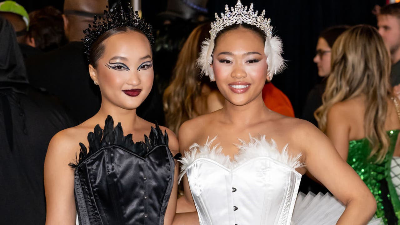 NYC Halloween activities nearby | FOX 5 New York