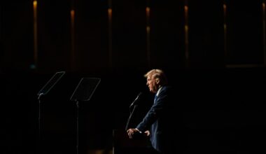 Donald Trump Is Now One Of The World's Biggest Bitcoin Investors