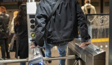 Editor’s note: The MTA needs to underscore value to stop fare evasion