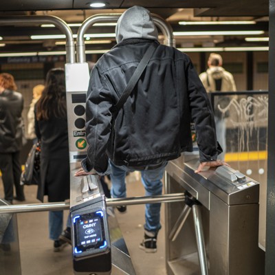 Editor’s note: The MTA needs to underscore value to stop fare evasion