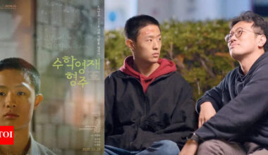 'Journeys in Math and Genetics': Discover how a teen prodigy combines math and genetics in the new film |