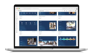 Prezent raises $30 million to acquire AI services firms -- starting with founder's other company