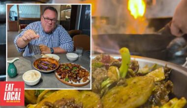 Not your typical Chinese takeout! Houston’s regional Chinese restaurants serve up authenticity in every bite