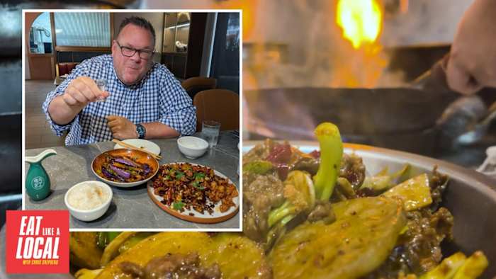 Not your typical Chinese takeout! Houston’s regional Chinese restaurants serve up authenticity in every bite