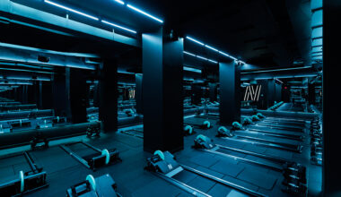 NRTHRN Strong Brings Its Cult Nordic Workout to NYC