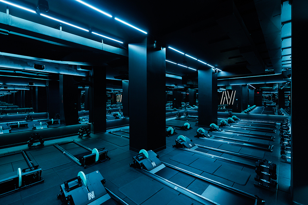 NRTHRN Strong Brings Its Cult Nordic Workout to NYC
