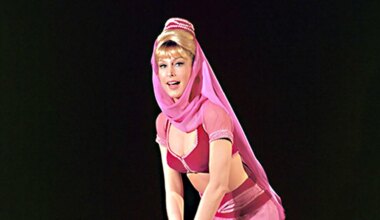 Barbara Eden's wish for 'I Dream of Jeannie' 60th anniversary legacy