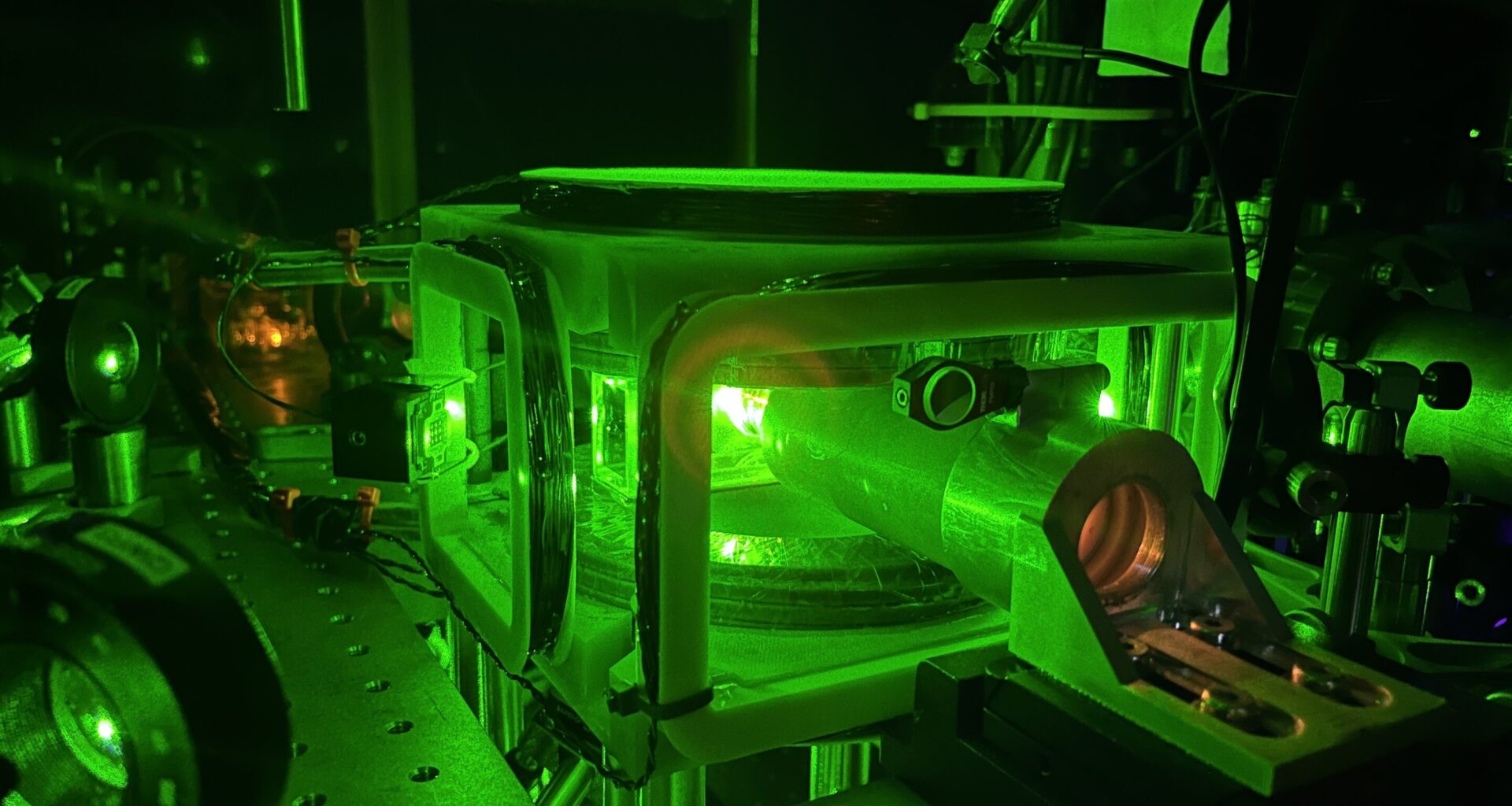 A new scalable approach to realize a quantum communication network based on ytterbium-171 atoms