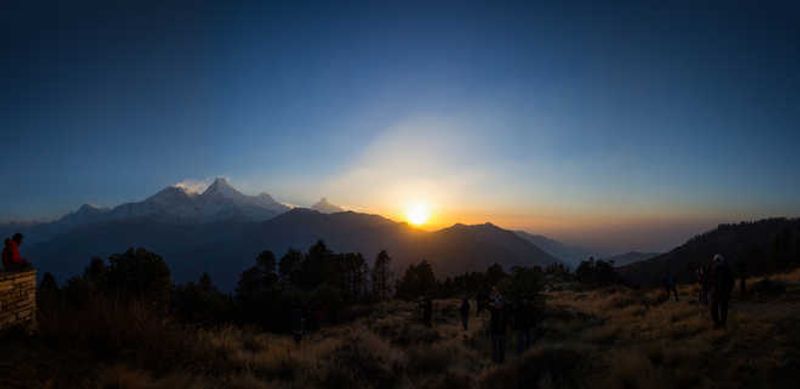 Sunlight on demand after dark by 2026, are we in for it?