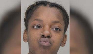 Woman shot, killed outside PetSmart after argument over not saying ‘thank you,’ reports say