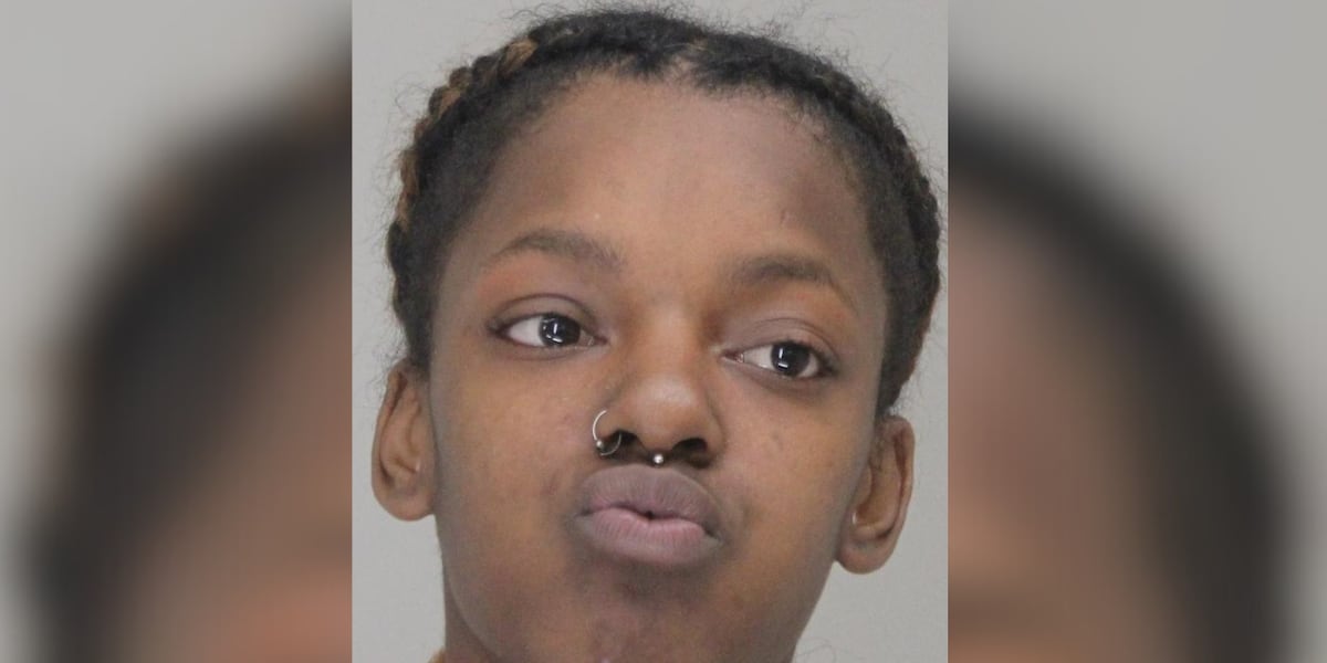 Woman shot, killed outside PetSmart after argument over not saying ‘thank you,’ reports say