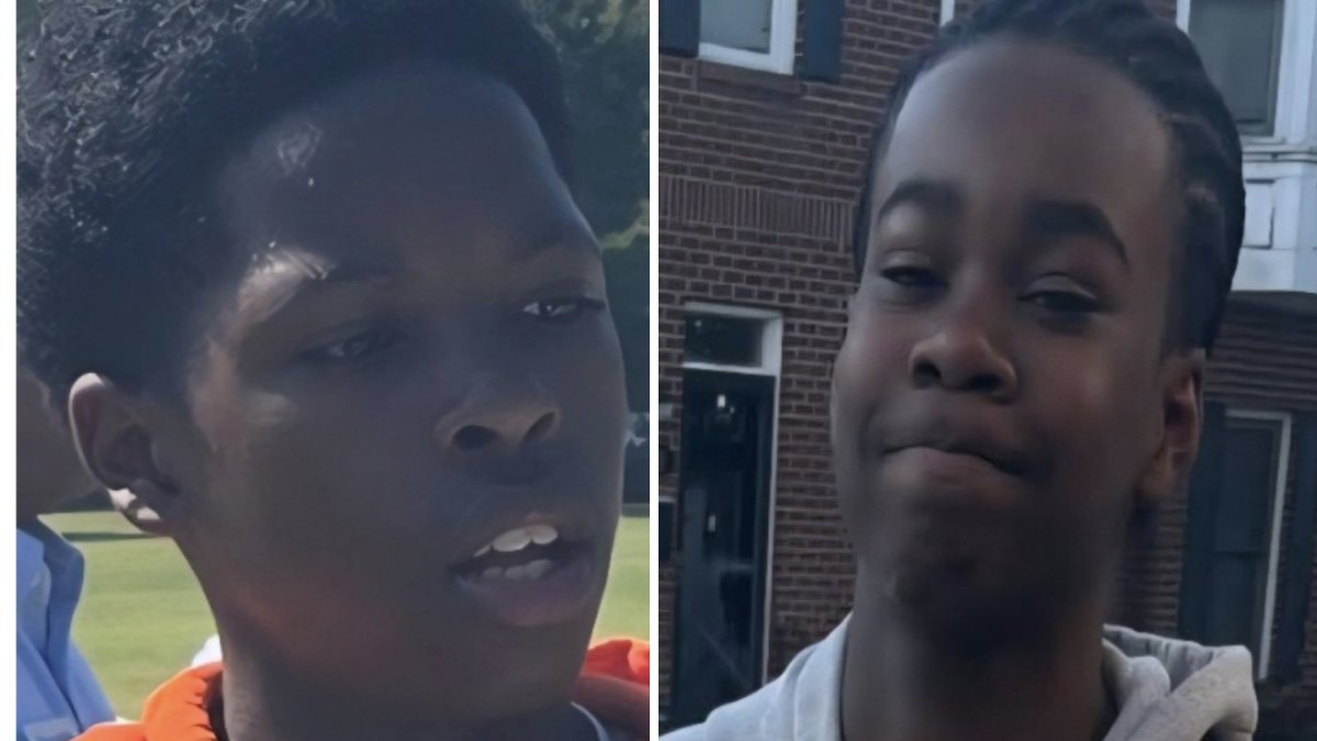 Philly police seek public’s help in finding 2 missing boys – NBC10 Philadelphia