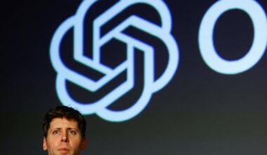 One of the world's biggest AI companies wants a deal with Canada. Is sovereignty the trade-off?