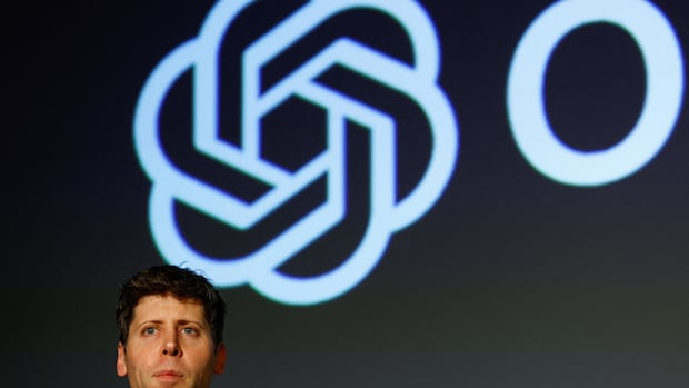 One of the world's biggest AI companies wants a deal with Canada. Is sovereignty the trade-off?