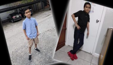 Missing Houston teen located at immigration facility, family questions HPD