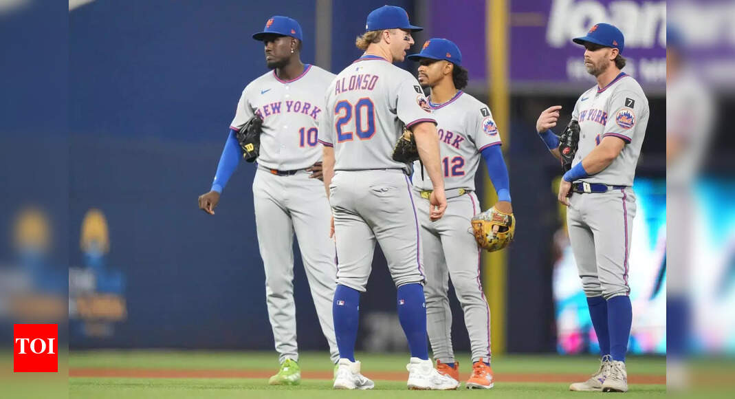MLB Traden Rumors: New York Mets Could Sign $10.15 Million Detroit Tigers Star Amid Pete Alonso Free Agency Concerns | MLB News