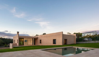 House LD / SEA Arquitectos