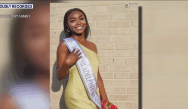Where is Kada Scott? 23-year-old missing for a week in Philadelphia