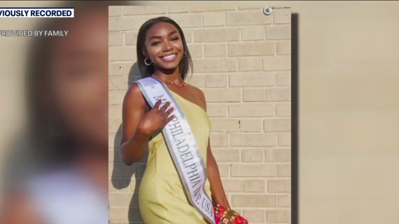 Where is Kada Scott? 23-year-old missing for a week in Philadelphia