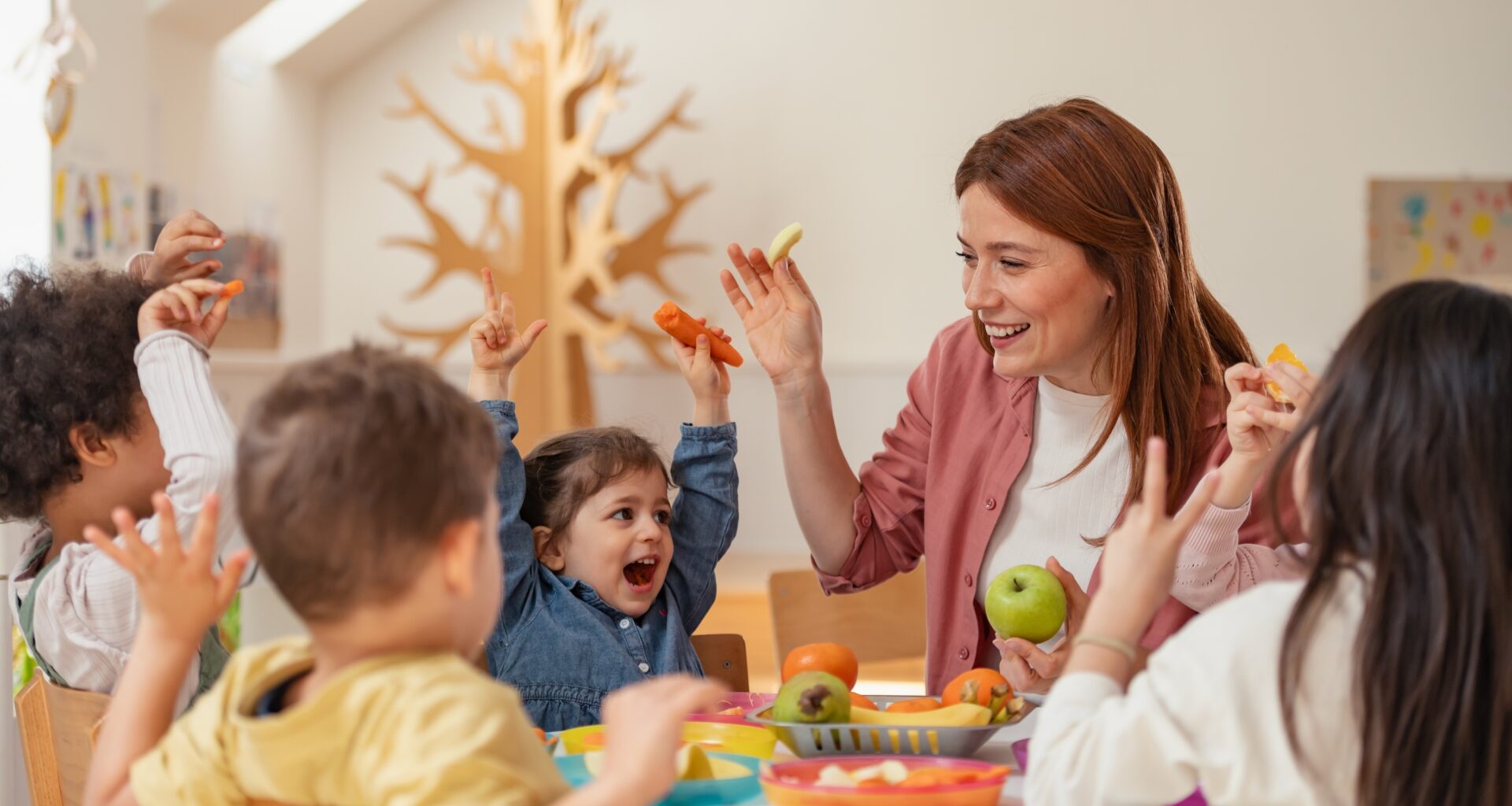 UFT Launches Free NYC Childcare Navigator for Families