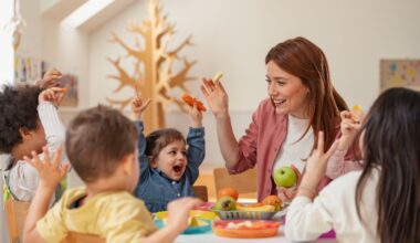 UFT Launches Free NYC Childcare Navigator for Families