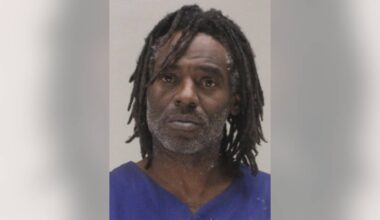 Victim dies 12 days after Dallas stabbing, suspect charged with murder