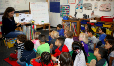 Test scores up in San Diego, across state, in major gains