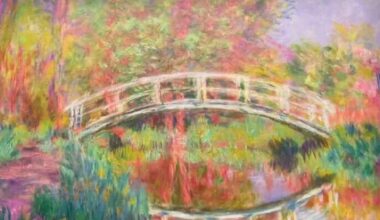 Monet's Venice comes alive in new museum exhibit