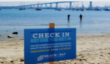 Several South County beaches reopened by DEHQ