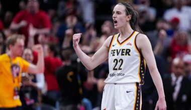 WNBA star Caitlin Clark to take questions from Long Island Association