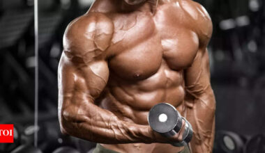 Muscles aren’t enough: Top doctor explains the hidden risk of bodybuilding |
