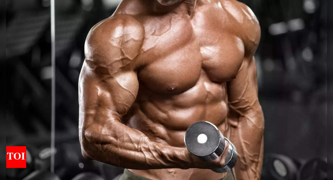 Muscles aren’t enough: Top doctor explains the hidden risk of bodybuilding |