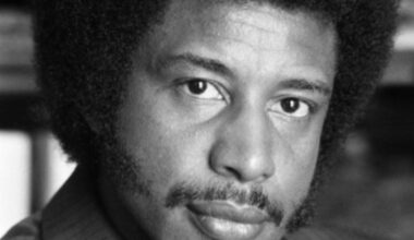 San Diego honors life and rich legacy of Willie Lee Morrow