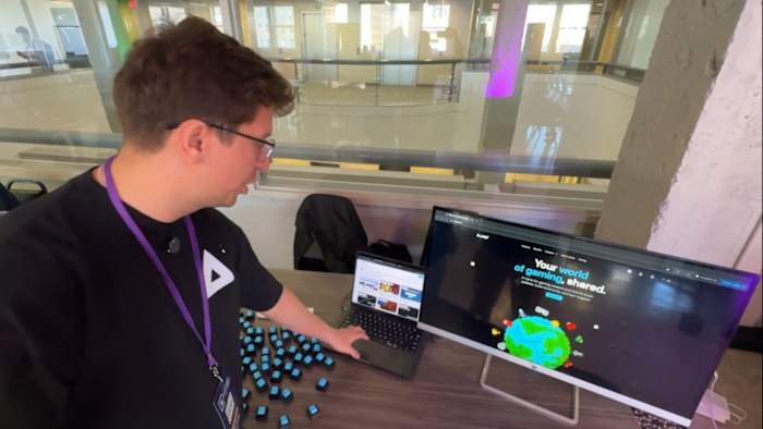 San Antonio Startup Week kicks off with first Gaming Summit