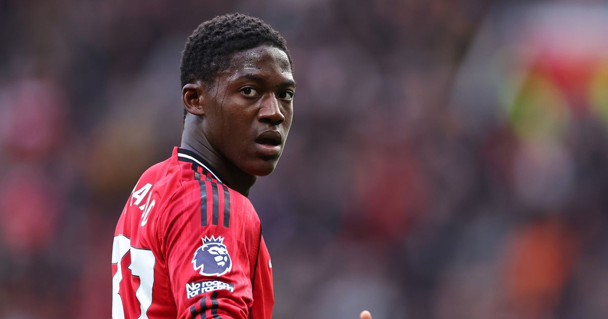 Manchester Evening News