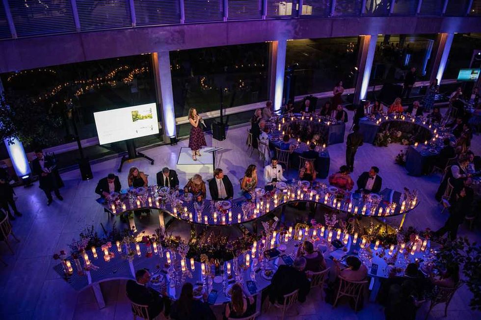 DSO Gala 2025
