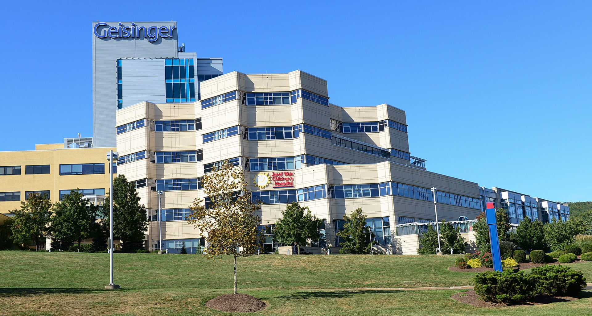 Geisinger Health System