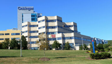 Geisinger Health System