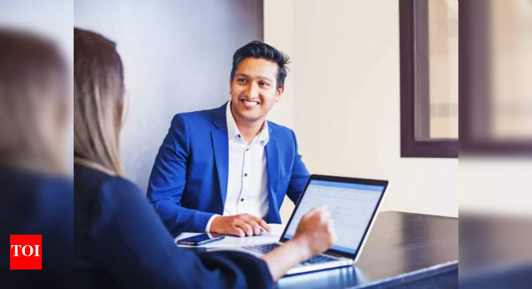 Top 10 Indian states men prefer to work in