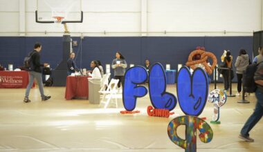 Wellness at Penn to offer free flu vaccinations at annual Pottruck clinic