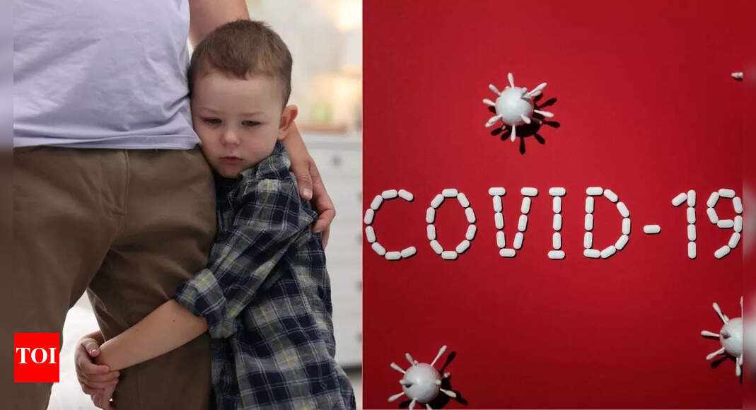 COVID-19 infection might impact the generation: Sperm changes lead to increased anxiety in offspring |