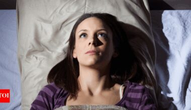 Longevity enthusiast Bryan Johnson reveals 6 sleep-sabotaging habits |