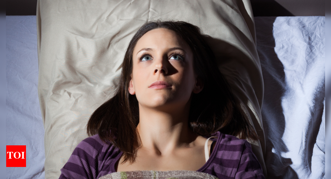 Longevity enthusiast Bryan Johnson reveals 6 sleep-sabotaging habits |