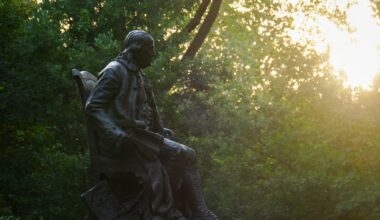 Editorial | Penn must not sign the compact