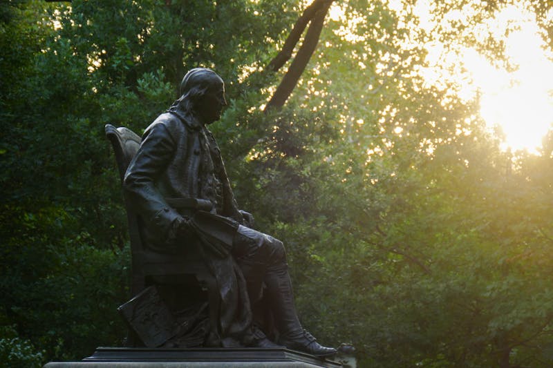 Editorial | Penn must not sign the compact